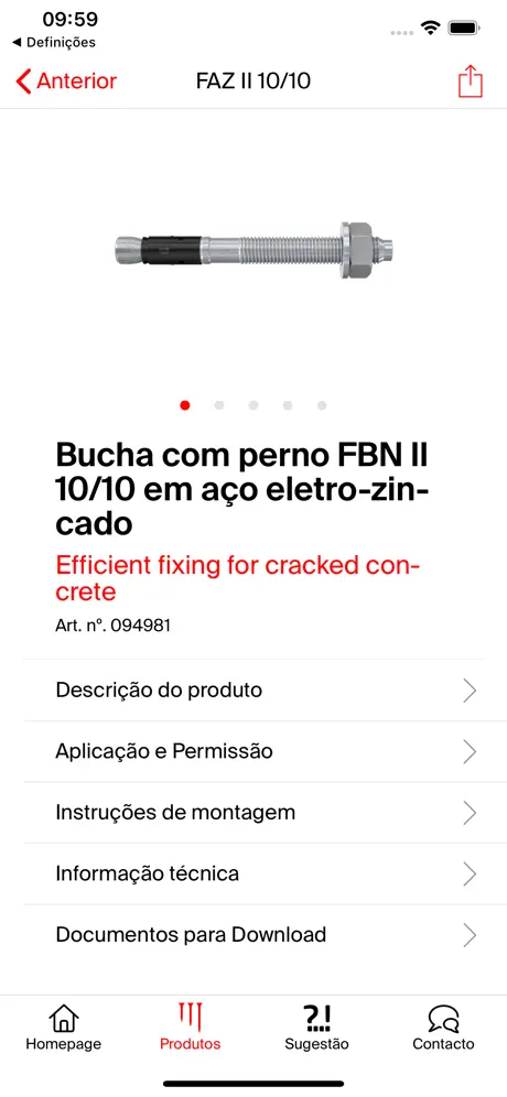 fischer PRO