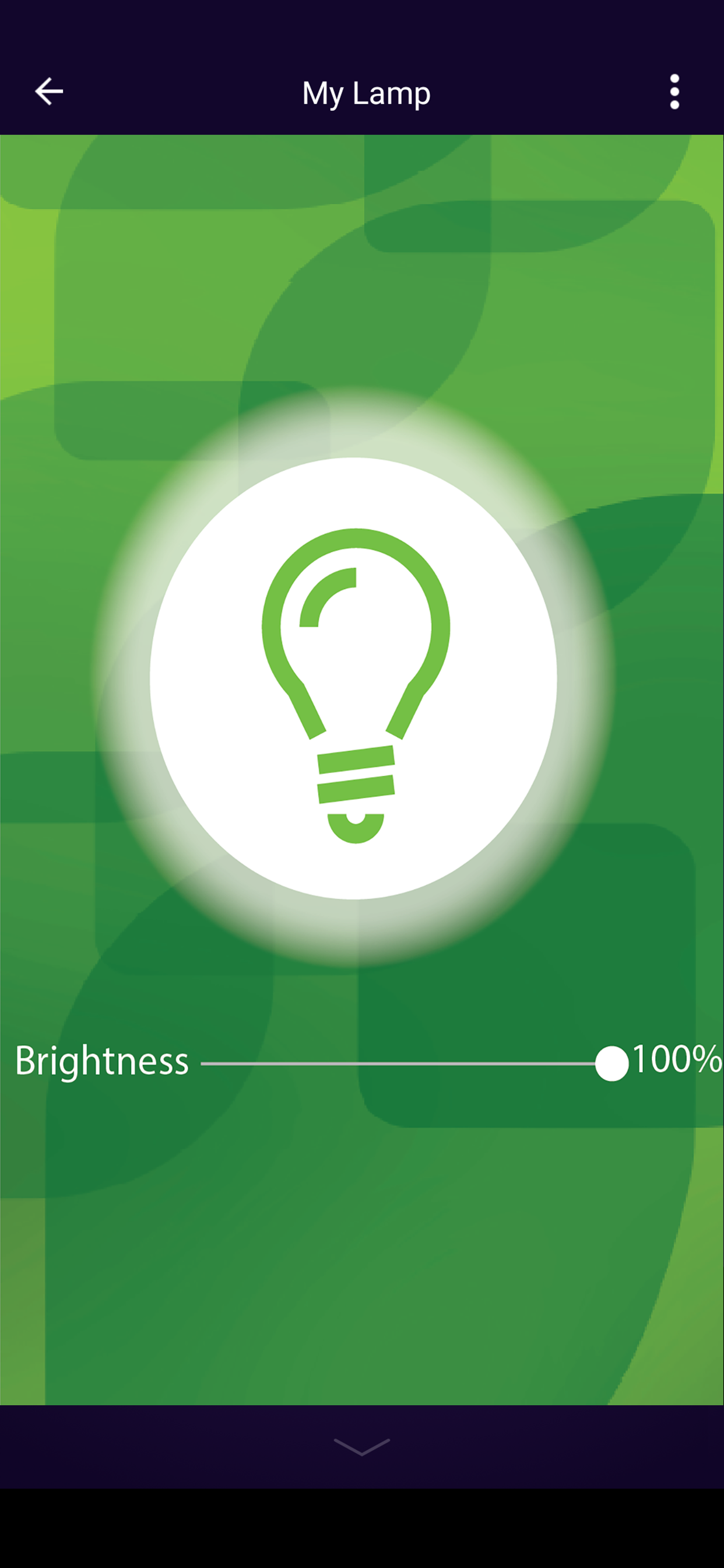 Greenlite screenshot 3