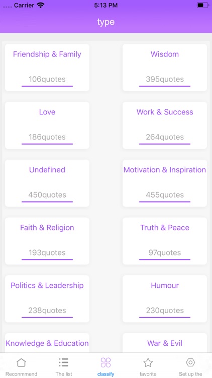 CharmOfSayings screenshot-4