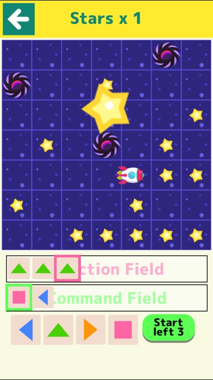 Programming for kids screenshot-4