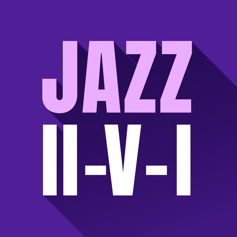 Jazz-Licks-Sammlung