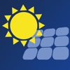 Solar Power Monitor - iPhoneアプリ