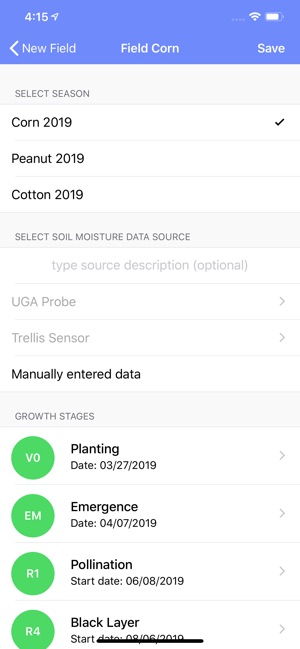 Irrigator Pro(圖4)-速報App