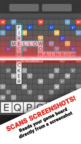 Game screenshot Snap Cheats for Wordfeud Cheat mod apk