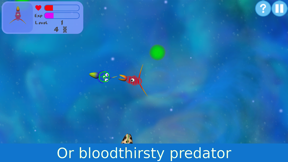 Evolution of Species screenshot