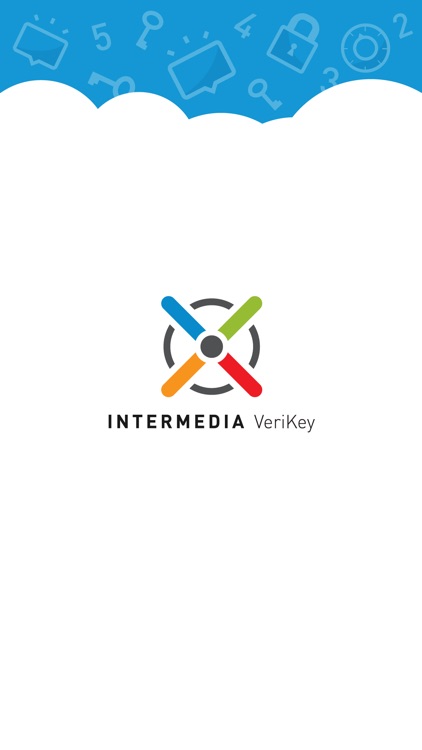 Intermedia VeriKey