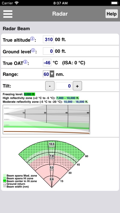 TBM Performance screenshot-4