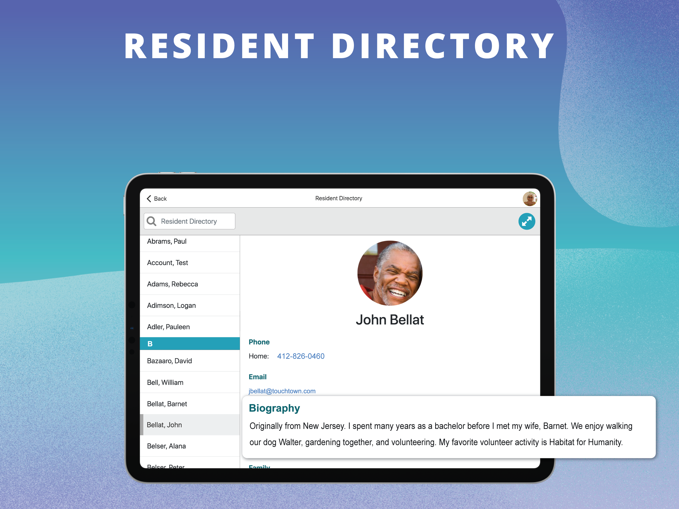 MyWaverly App