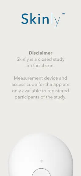 Game screenshot Skinly hack