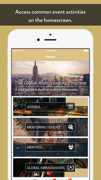 Global Ambassadors Program 18 screenshot 2