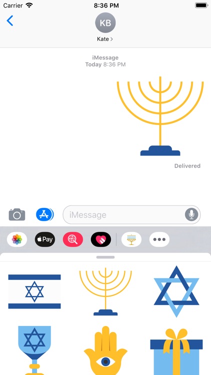 HanukkahTL