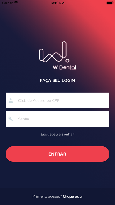 W.Dental screenshot 2