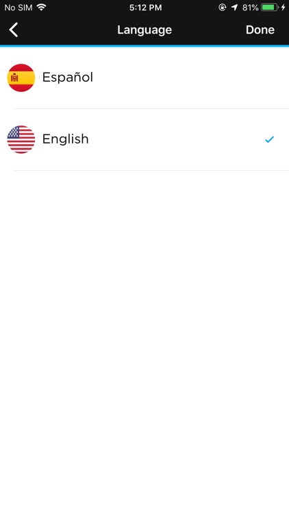 Fablex Driver screenshot-6