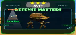 Game screenshot Command and Conqueror: Defense apk