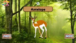 Game screenshot English ABC For Beginner apk
