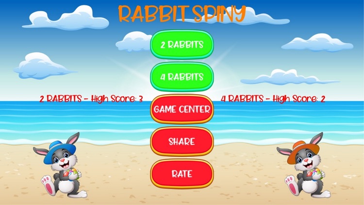 RABBIT SPINY AOL