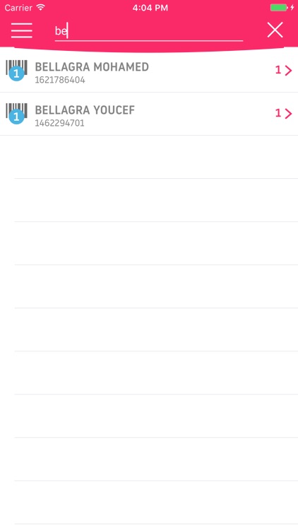 Digiscan screenshot-4