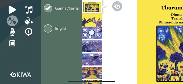 Tharamba-ndu Wurrin(圖2)-速報App
