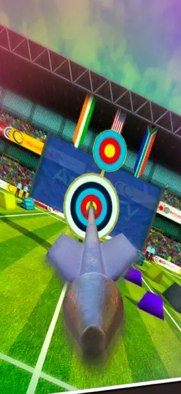 Game screenshot Archery Games - Bow & Arrow apk