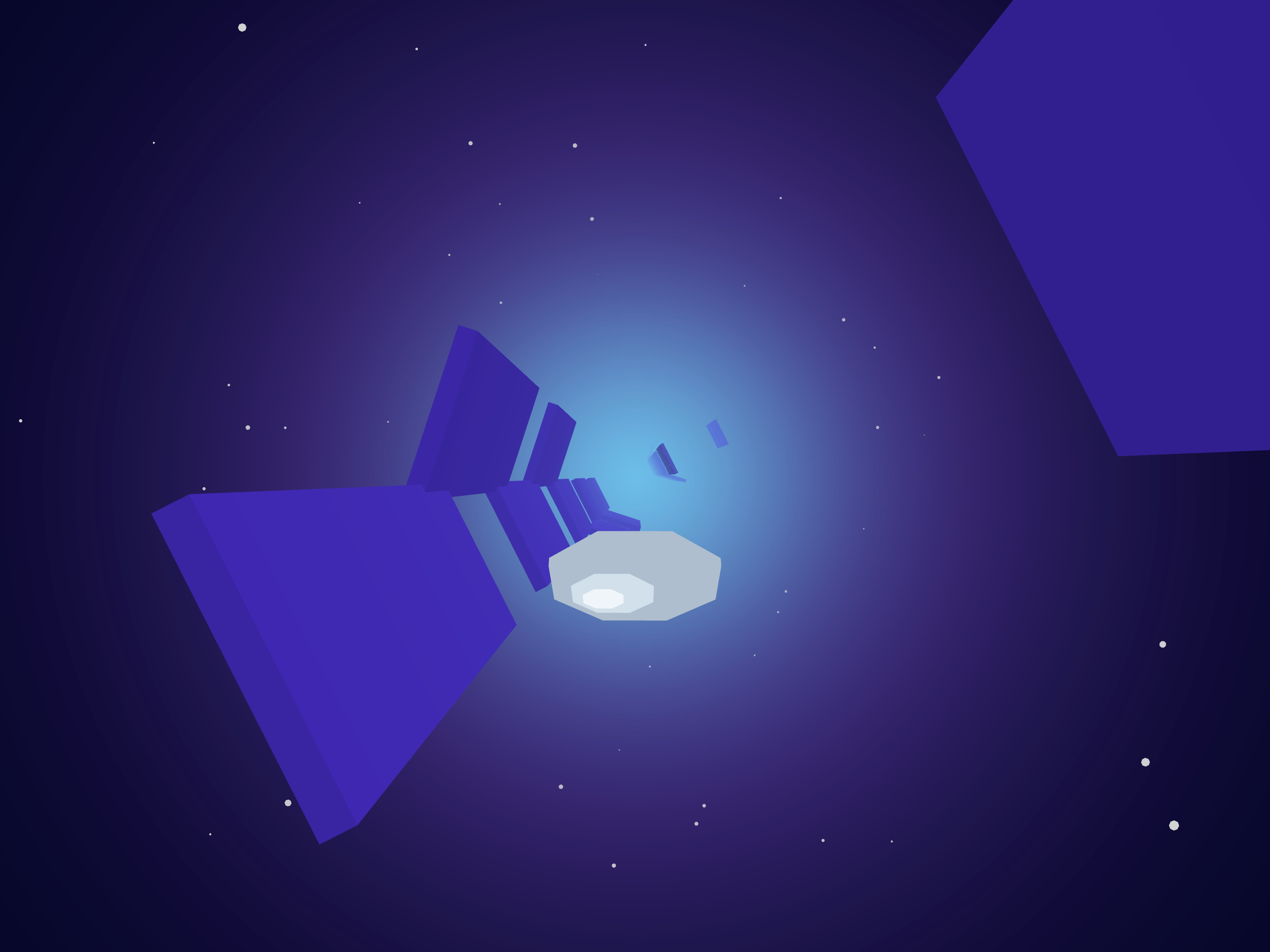 Octagon 2: Extreme Evolution