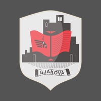 Gjakova sur PC