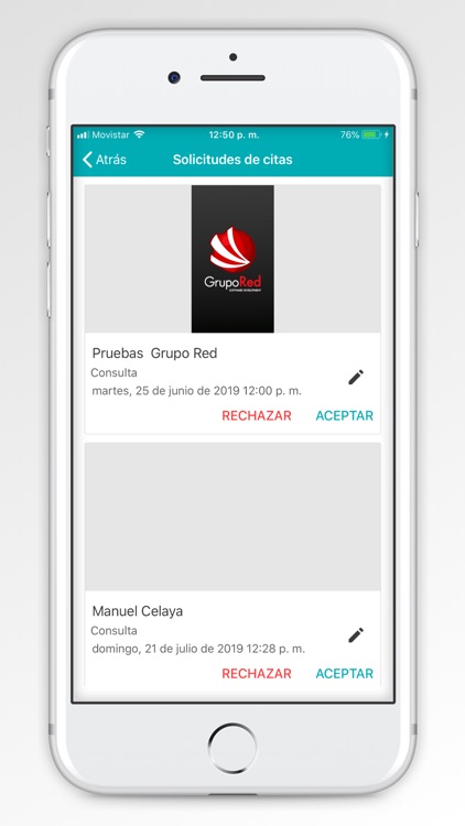 Doctor MP screenshot-3