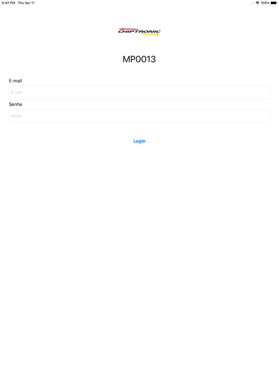 Screenshot #4 pour MP0013