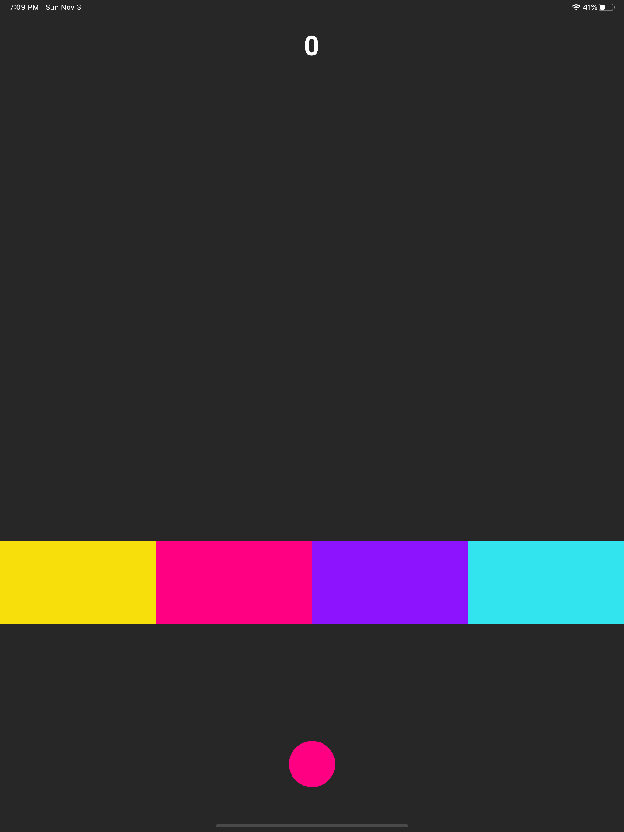 Color Guide