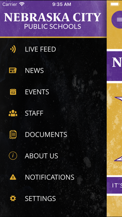 Nebraska City Public Schools screenshot 2