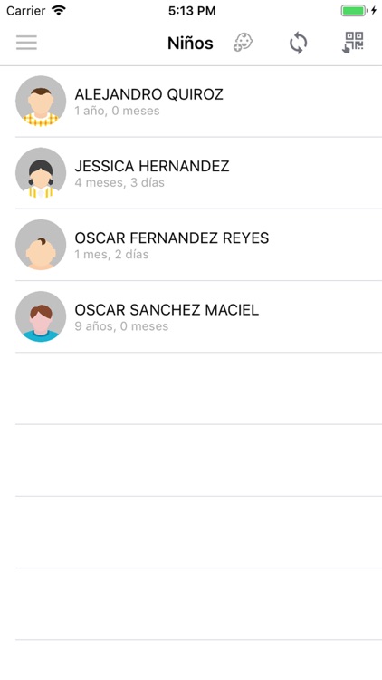 VacunAcción screenshot-5