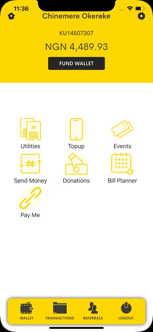 Kobopay