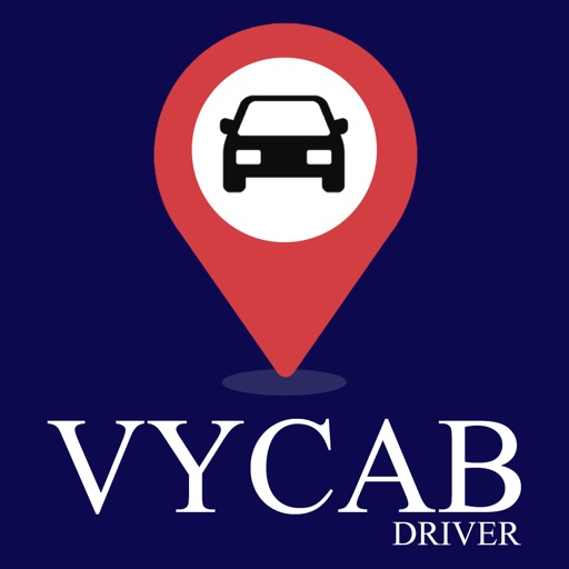 VYCAB – Driver