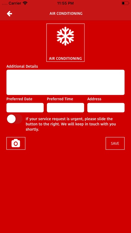APlus Maintenance Services screenshot-3