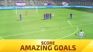 Soccer Star Top Leagues screenshot 2