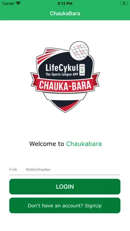 Game screenshot Chaukabara mod apk