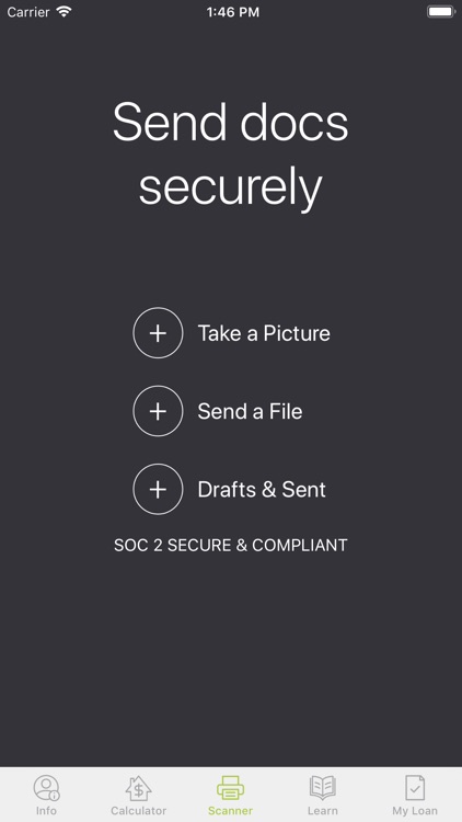 Summit Ascent Mobile screenshot-4