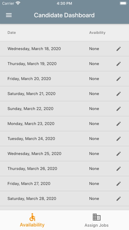 AAA Recruitment Solution