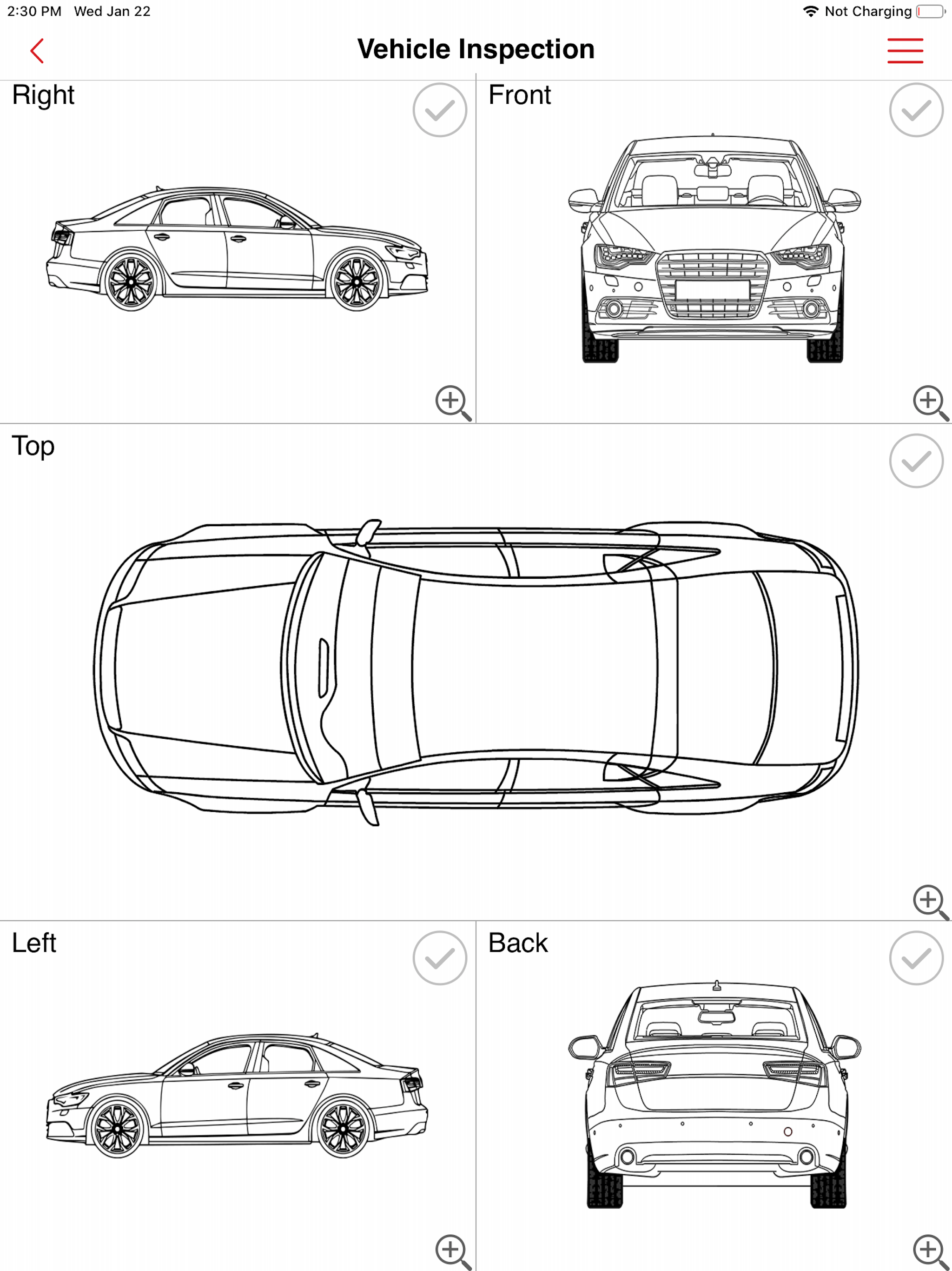 CarsArrive Canada screenshot 19