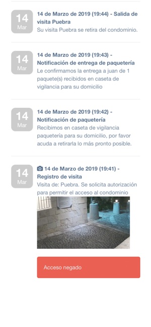 Torre de Piedra Providencia(圖5)-速報App