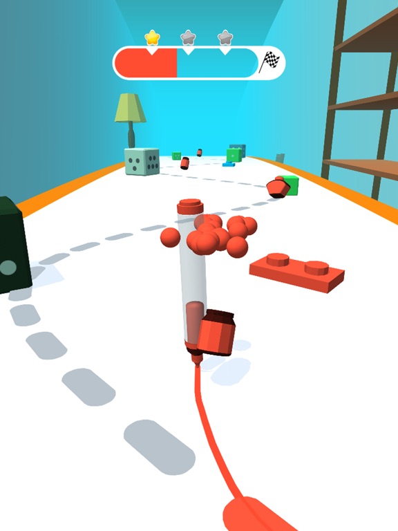 Screenshot #5 pour Run Pen Run