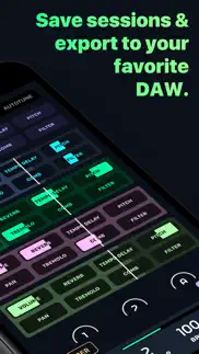 audiokit l7 - auv3 live looper айфон картинки 4