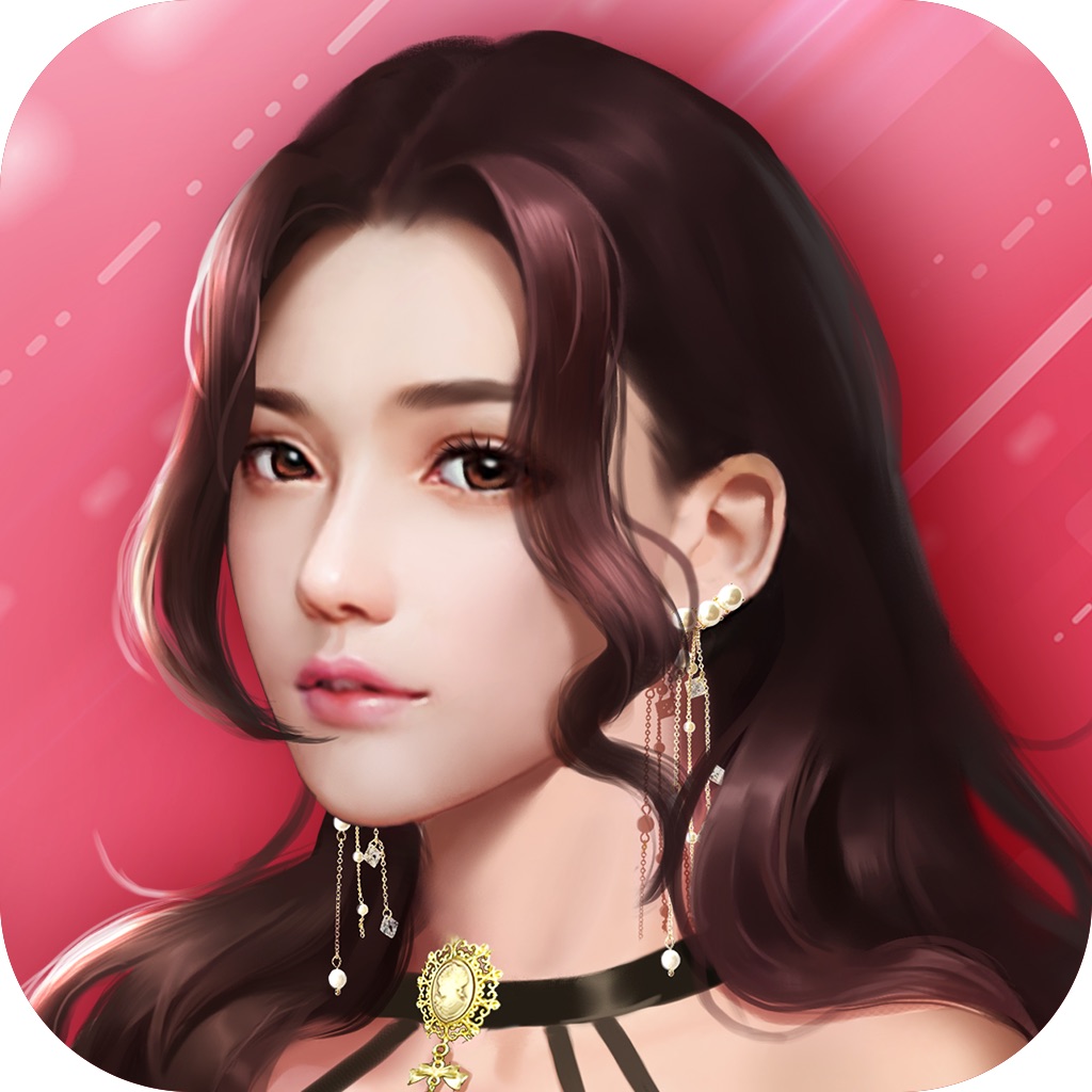 【商业俏佳人—开启富豪生活】应用信息 - ios app基本信息|应用截图