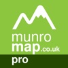 Munro Map Pro icon