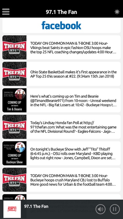 97.1 The Fan screenshot-3