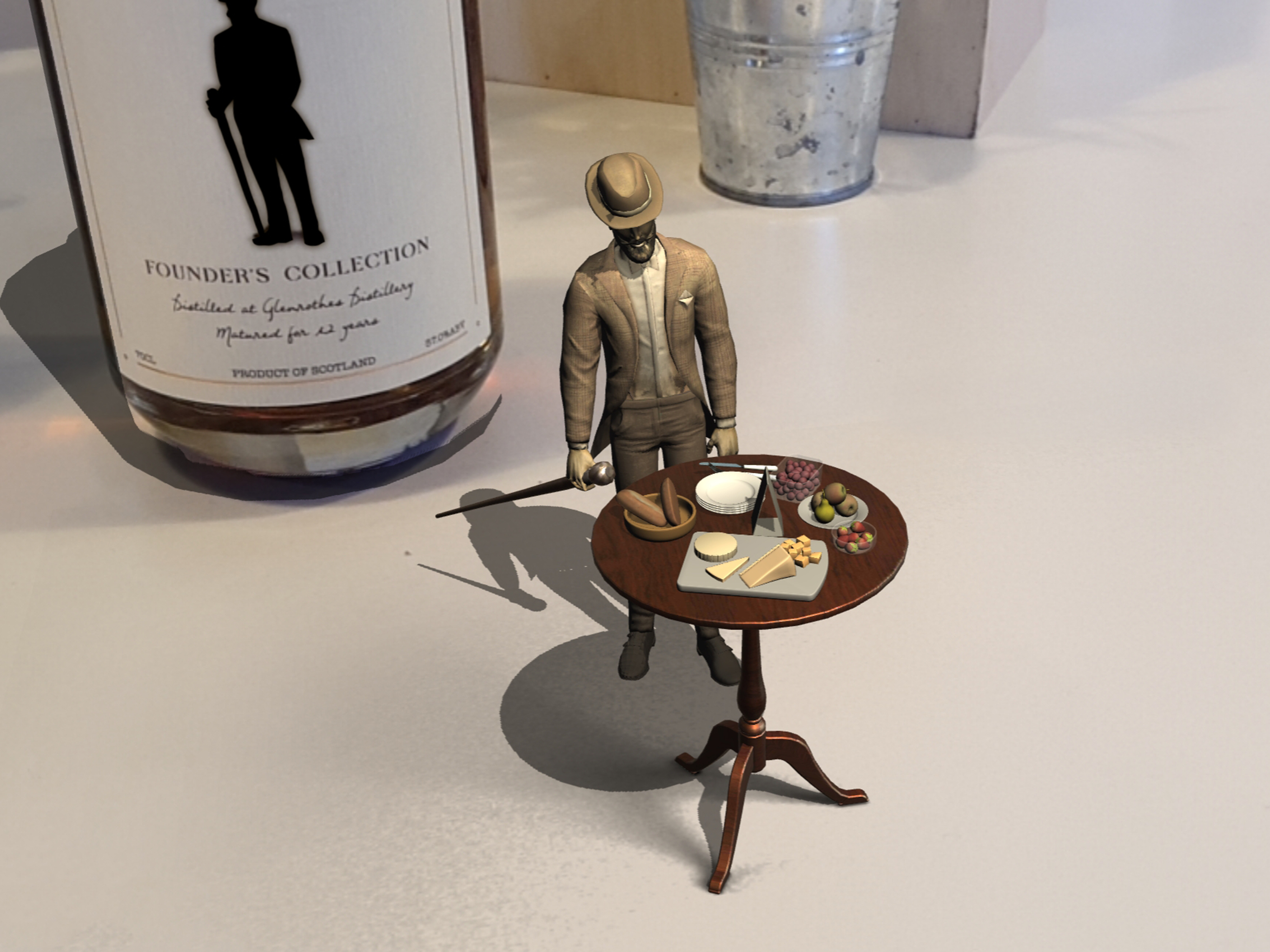 The Whisky Baron screenshot 12