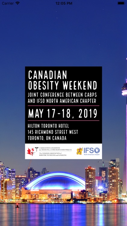 CABPS 2019 Conference