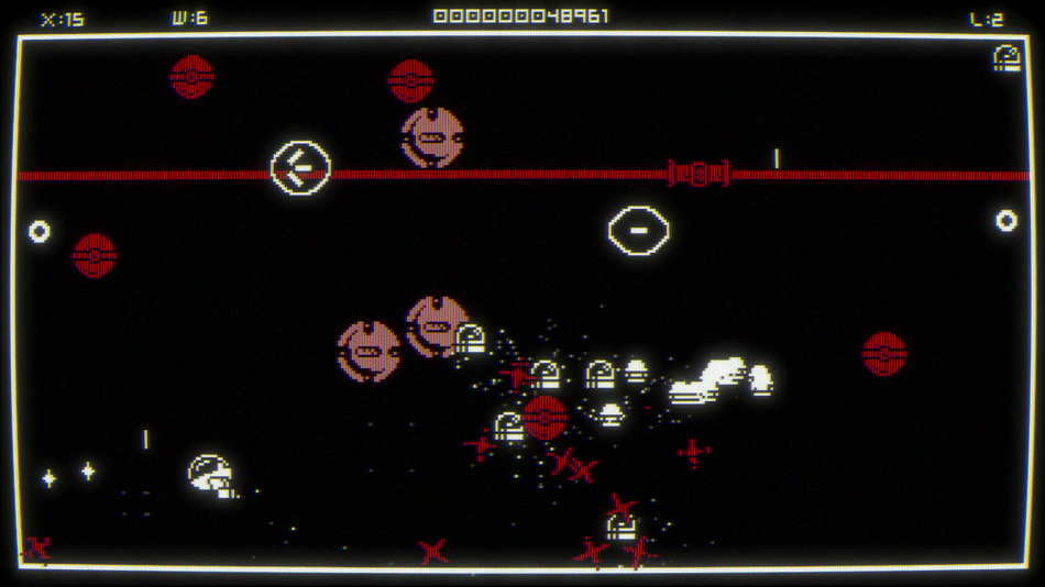 #8. Cecconoid (iOS) 由: Thalamus Digital Publishing Ltd.