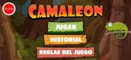 Game screenshot Camaleon App mod apk