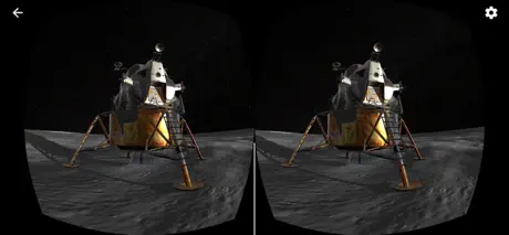 Solar System Scope VR
