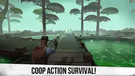Game screenshot Deadrite Hunt apk